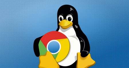 Chrome OS теперь поддерживает запуск приложений Linux Chrome OS теперь поддерживает запуск приложений Linux
