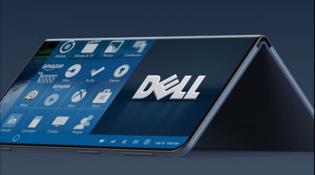 Dell приписывают намерение выпустить долгожданный смартфон Surface Phone (Januss) в этом году Dell приписывают намерение выпустить долгожданный смартфон Surface Phone (Januss) в этом году