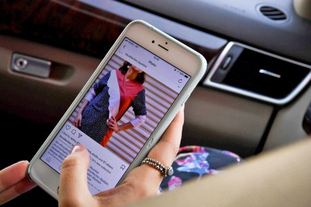 Instagram вскоре начнет показывать пользователям, сколько времени они в нем просиживают Instagram вскоре начнет показывать пользователям, сколько времени они в нем просиживают