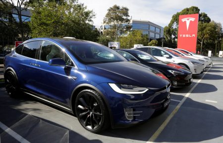 Tesla опубликовала исходный код некоторых своих автомобильных технологий, включая Autopilot Tesla опубликовала исходный код некоторых своих автомобильных технологий, включая Autopilot