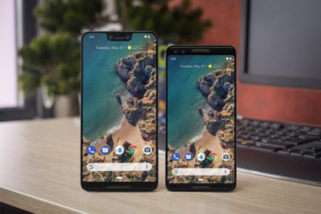 У смартфонов Google Pixel 3 и Pixel 3 XL фактический производитель будет тот же, что у Nokia У смартфонов Google Pixel 3 и Pixel 3 XL фактический производитель будет тот же, что у Nokia