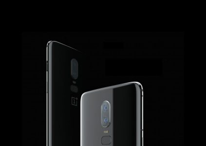 Смартфон OnePlus 6 представлен официально: SoC Snapdragon 845, двойная камера с оптической стабилизацией, до 256 ГБ флэш-памяти Смартфон OnePlus 6 представлен официально: SoC Snapdragon 845, двойная камера с оптической стабилизацией, до 256 ГБ флэш-памяти