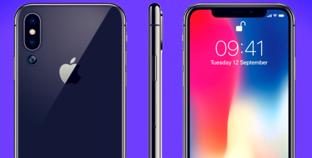 Аналитик уверен в выпуске iPhone с тройной камерой, но только в 2019 году Аналитик уверен в выпуске iPhone с тройной камерой, но только в 2019 году