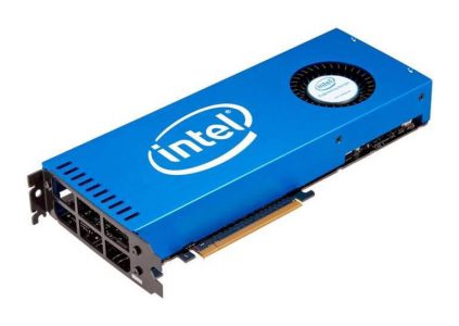 Intel может показать свою собственную дискретную видеокарту во время грядущей выставки CES 2019 Intel может показать свою собственную дискретную видеокарту во время грядущей выставки CES 2019