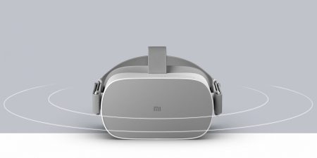 Xiaomi анонсировала собственную гарнитуру виртуальной реальности Mi VR Standalone стоимостью от $234 Xiaomi анонсировала собственную гарнитуру виртуальной реальности Mi VR Standalone стоимостью от $234