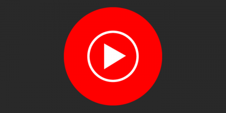 Приложение YouTube Music получило обновленный экран воспроизведения Приложение YouTube Music получило обновленный экран воспроизведения