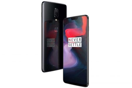 Смартфон OnePlus 6: все подробности, официальные изображения, цены Смартфон OnePlus 6: все подробности, официальные изображения, цены