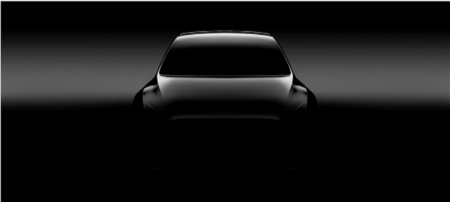 Илон Маск заявил, что кроссовер Tesla Model Y станет производственной революцией и пообещал отчитываться о безопасности функции Autopilot Илон Маск заявил, что кроссовер Tesla Model Y станет производственной революцией и пообещал отчитываться о безопасности функции Autopilot