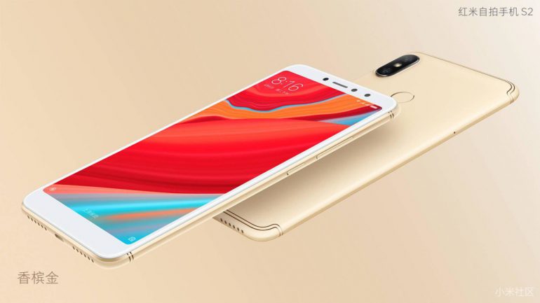  Xiaomi Redmi S2  : 5,99- , Snapdragon 625, 3/4    -  AI    $155