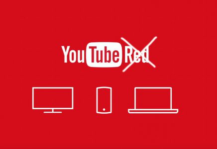 YouTube Red переименуют в YouTube Premium, стоимость подписки возрастет до $12 в месяц YouTube Red переименуют в YouTube Premium, стоимость подписки возрастет до $12 в месяц