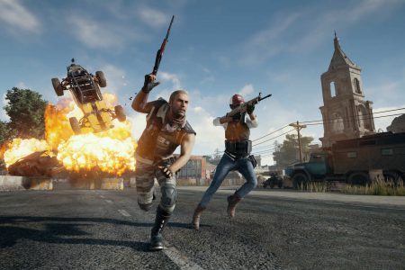 PUBG отказалась от судебного иска к Epic Games из-за нарушений авторских прав в игре Fortnite PUBG отказалась от судебного иска к Epic Games из-за нарушений авторских прав в игре Fortnite