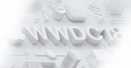 Bloomberg: Apple не покажет на WWDC 2018 ни одного нового устройства Bloomberg: Apple не покажет на WWDC 2018 ни одного нового устройства