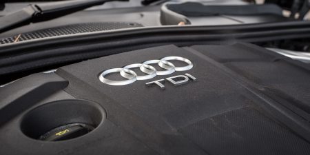 Руководителя Audi арестовали по делу о «дизельгейте» Руководителя Audi арестовали по делу о «дизельгейте»