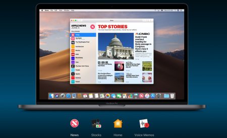 Apple не планирует объединять iOS и macOS, но мобильные приложения появятся на компьютерах компании Apple не планирует объединять iOS и macOS, но мобильные приложения появятся на компьютерах компании