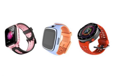Qualcomm анонсировала чип Snapdragon Wear 2500 для детских умных часов на платформе Android for Kids Qualcomm анонсировала чип Snapdragon Wear 2500 для детских умных часов на платформе Android for Kids