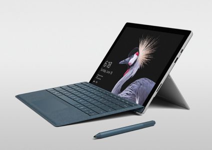 СМИ: Microsoft готовит существенно переделанный планшет Surface Pro 6 к 2019 году и обновлённые версии Surface Laptop и Surface Pro к этой осени СМИ: Microsoft готовит существенно переделанный планшет Surface Pro 6 к 2019 году и обновлённые версии Surface Laptop и Surface Pro к этой осени
