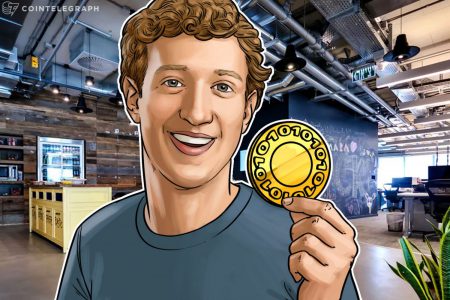 Facebook передумала и сняла запрет на рекламу криптовалют спустя полгода после его введения Facebook передумала и сняла запрет на рекламу криптовалют спустя полгода после его введения