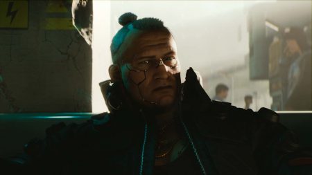 Cyberpunk 2077: первые подробности, скриншоты и арты Cyberpunk 2077: первые подробности, скриншоты и арты
