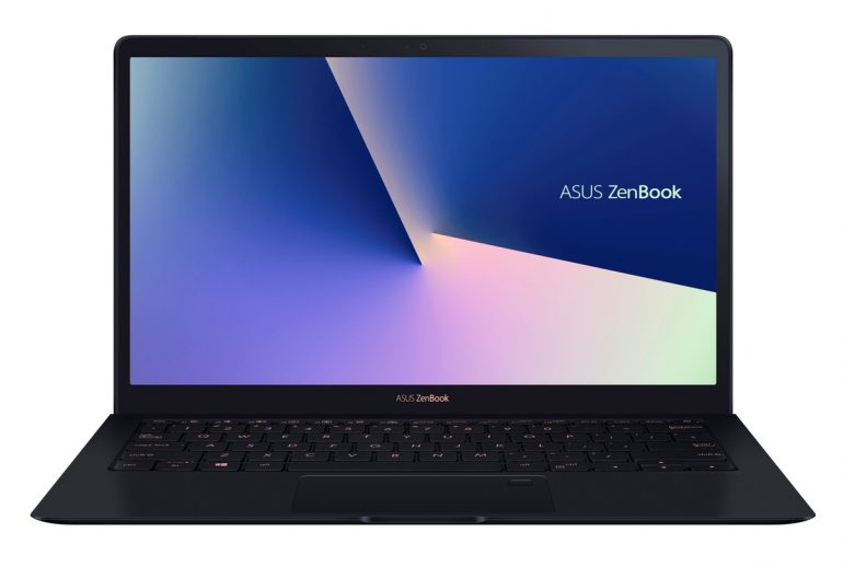 ASUS ZenBook S (UX391)       1 
