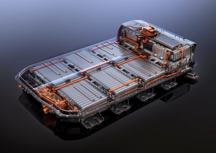 Honda и General Motors совместно разработают батареи следующего поколения для своих электромобилей Honda и General Motors совместно разработают батареи следующего поколения для своих электромобилей