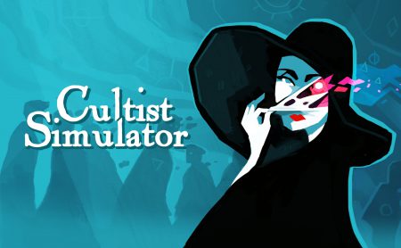 Cultist Simulator: игра в тайную жизнь Cultist Simulator: игра в тайную жизнь