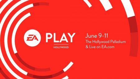 Видеотрансляция презентации Electronic Arts на выставке E3 2018. Самые интересные анонсы: Anthem, Unravel Two, Sea of Solitude, Battlefield V, игры EA Sports, Origin Access Premier и др. Видеотрансляция презентации Electronic Arts на выставке E3 2018. Самые интересные анонсы: Anthem, Unravel Two, Sea of Solitude, Battlefield V, игры EA Sports, Origin Access Premier и др.