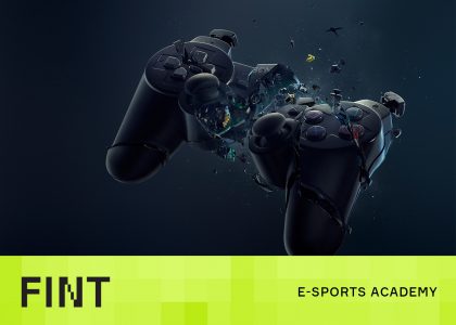 В Киеве открывается Академия Киберфутбола «FINT» на базе «Арт-завода Платформа» В Киеве открывается Академия Киберфутбола «FINT» на базе «Арт-завода Платформа»