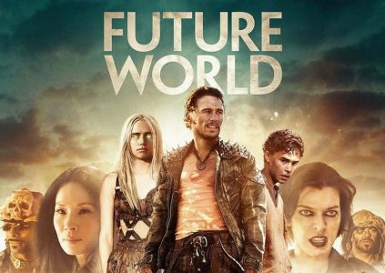 Future World / «Мир будущего» Future World / «Мир будущего»