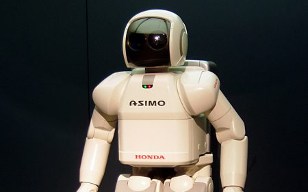 Honda отказывается от производства человекоподобного робота Asimo Honda отказывается от производства человекоподобного робота Asimo