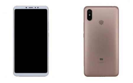 Стало известно, сколько будет стоить смартфон Xiaomi Mi Max 3 Стало известно, сколько будет стоить смартфон Xiaomi Mi Max 3