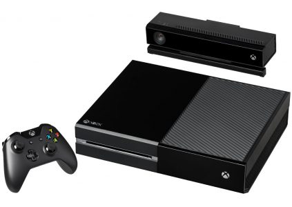 Консоль Xbox One может получить поддержку Amazon Alexa и Google Assistant Консоль Xbox One может получить поддержку Amazon Alexa и Google Assistant