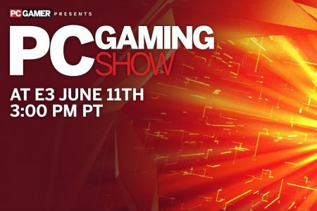 Презентация и самые интересные анонсы PC Gaming Show на выставке E3 2018: Overkill’s The Walking Dead, Mavericks Proving Grounds, Maneater, Satisfactory, Neo Cab, Forgotten City Презентация и самые интересные анонсы PC Gaming Show на выставке E3 2018: Overkill’s The Walking Dead, Mavericks Proving Grounds, Maneater, Satisfactory, Neo Cab, Forgotten City