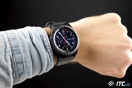 Умные часы Samsung Gear S4 сопроводят смартфон Galaxy Note9 в день его премьеры Умные часы Samsung Gear S4 сопроводят смартфон Galaxy Note9 в день его премьеры