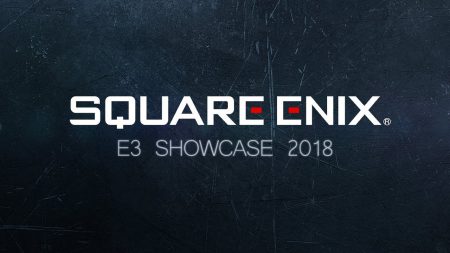 Видеотрансляция презентации Square Enix на выставке E3 2018: The Quiet Man, Babylon’s Fall, Dragon Quest XI, Just Cause 4 и др. Видеотрансляция презентации Square Enix на выставке E3 2018: The Quiet Man, Babylon’s Fall, Dragon Quest XI, Just Cause 4 и др.