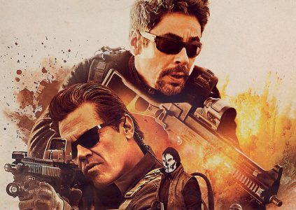 Sicario: Day of the Soldado / «Сикарио 2» Sicario: Day of the Soldado / «Сикарио 2»