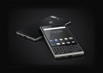 Анонсирован смартфон BlackBerry KEY2: улучшенная клавиатура, Optical Superzoom, автономность 2 дня, цена $649 Анонсирован смартфон BlackBerry KEY2: улучшенная клавиатура, Optical Superzoom, автономность 2 дня, цена $649