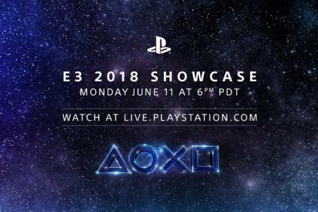 Презентация и самые интересные анонсы Sony Playstation на выставке E3 2018: Death Stranding, The Last of Us Part II, Control, Ghost of Tsushima, Resident Evil 2 и др. Презентация и самые интересные анонсы Sony Playstation на выставке E3 2018: Death Stranding, The Last of Us Part II, Control, Ghost of Tsushima, Resident Evil 2 и др.