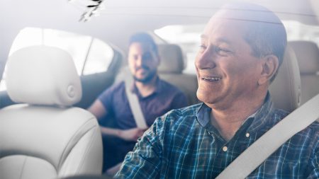 С сегодняшнего дня Uber будет автоматически отключать на 6 часов водителей, которые провели в активном режиме более 12 часов С сегодняшнего дня Uber будет автоматически отключать на 6 часов водителей, которые провели в активном режиме более 12 часов