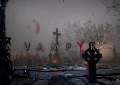 Vampyr: искушение кровью Vampyr: искушение кровью