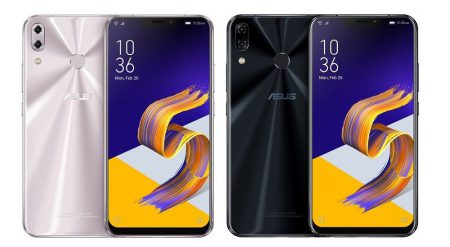 В Европе стартуют продажи ASUS Zenfone 5Z – одного из самых доступных смартфонов со Snapdragon 845 В Европе стартуют продажи ASUS Zenfone 5Z – одного из самых доступных смартфонов со Snapdragon 845