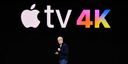 Apple может запустить отдельный стриминговый сервис с более доступной чем у Netflix подпиской Apple может запустить отдельный стриминговый сервис с более доступной чем у Netflix подпиской