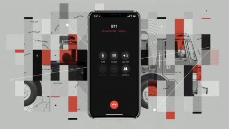 iOS 12 будет автоматически передавать сведения о расположении iPhone при вызове экстренной службы 911 iOS 12 будет автоматически передавать сведения о расположении iPhone при вызове экстренной службы 911