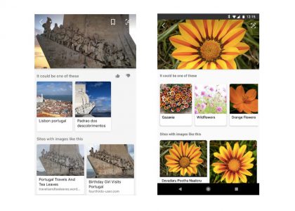 Microsoft внедряет визуальный поиск при помощи камеры смартфона в поисковик Bing Microsoft внедряет визуальный поиск при помощи камеры смартфона в поисковик Bing