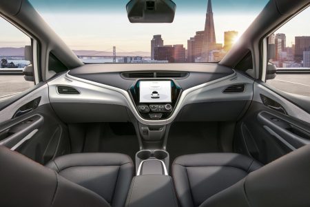 Фонд SoftBank вложил $2,25 млрд в подразделение беспилотных авто General Motors Cruise Фонд SoftBank вложил $2,25 млрд в подразделение беспилотных авто General Motors Cruise