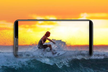 Представлен Lenovo K5 Note (2018): металлический корпус, экран 18:9, двойная камера и цена от $125 Представлен Lenovo K5 Note (2018): металлический корпус, экран 18:9, двойная камера и цена от $125