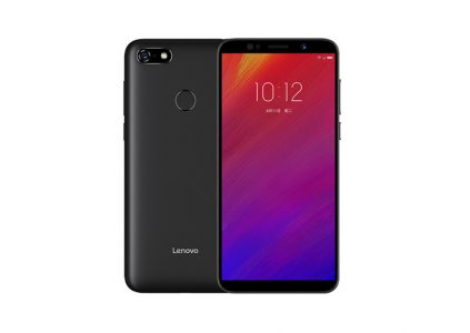 Представлен бюджетный смартфон Lenovo A5 с HD+ дисплеем и 3 ГБ ОЗУ стоимостью $94 Представлен бюджетный смартфон Lenovo A5 с HD+ дисплеем и 3 ГБ ОЗУ стоимостью $94