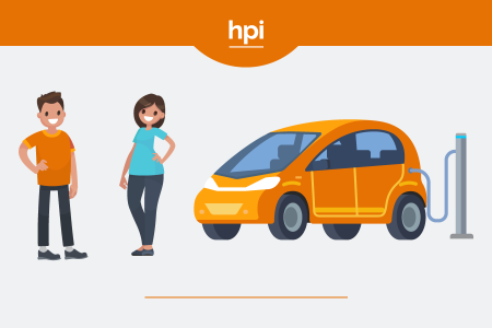 HPI: При выборе следующего автомобиля 83% потенциальных покупателей обратят внимание на электромобили, остальные 17% боятся высокой цены, низкого пробега и проблем с зарядкой HPI: При выборе следующего автомобиля 83% потенциальных покупателей обратят внимание на электромобили, остальные 17% боятся высокой цены, низкого пробега и проблем с зарядкой