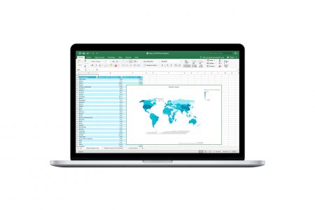 Microsoft выпустила предварительную версию Office 2019 для Mac Microsoft выпустила предварительную версию Office 2019 для Mac