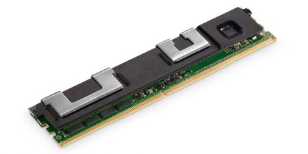 Intel представила первую оперативную память на 3D XPoint, совместимую с DDR4 Intel представила первую оперативную память на 3D XPoint, совместимую с DDR4