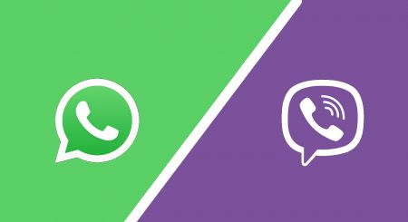 Текстовые сообщения в Viber и WhatsApp теперь бесплатны в роуминге для абонентов Киевстар Текстовые сообщения в Viber и WhatsApp теперь бесплатны в роуминге для абонентов Киевстар